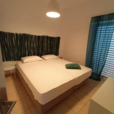 Sonema Seaside Apt Chania  Exterior photo