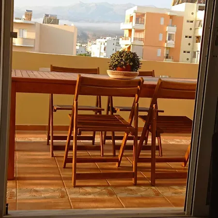 Sonema Seaside Apt Chania  Exterior photo