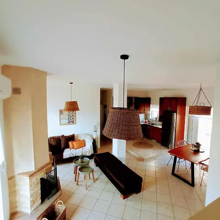 Sonema Seaside Apt Chania  Exterior photo
